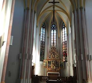 Innenansicht