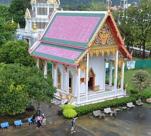 Wat Suwan Khirikhet