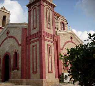 Agia Georgios