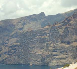 Acantilados de los Gigantes