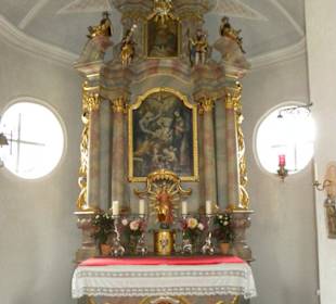 Hochaltar