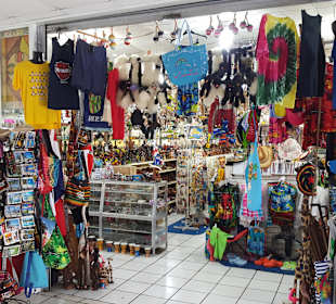  Plaza Einkaufszentrum