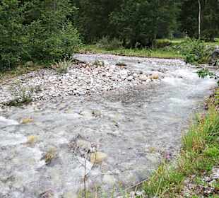 Wandern Lungötz