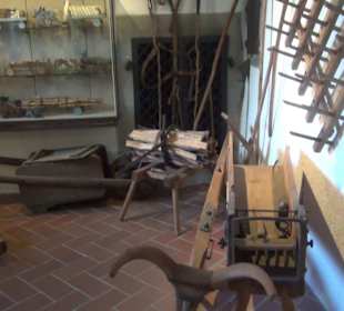 Museum Reichenau Mittelzell