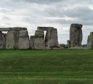 Stonehenge