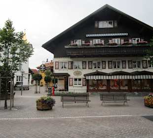 Oberstaufen
