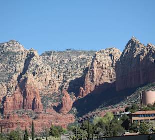 Sedona