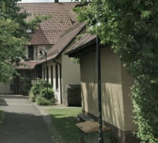 Evangelisches Gemeindehaus Donnstetten