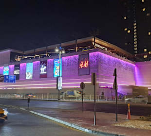 Stadtrundfahrt Dubai