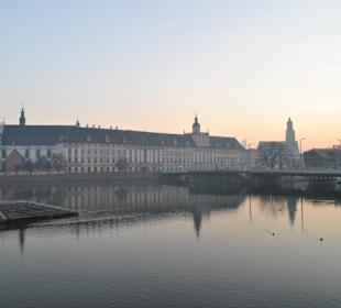 Uniwersytet Wrocławski