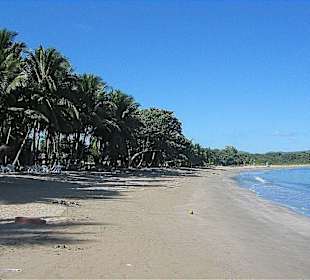 Playa Bergantin