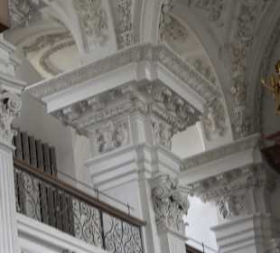 Schlosskirche Friedrichshafen