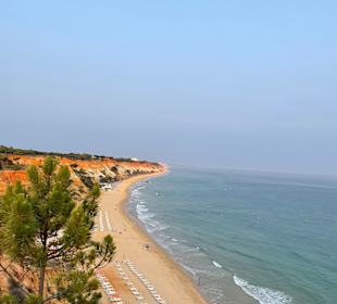 Strand Olhos de Águad