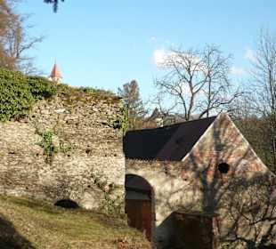 Pernštejn