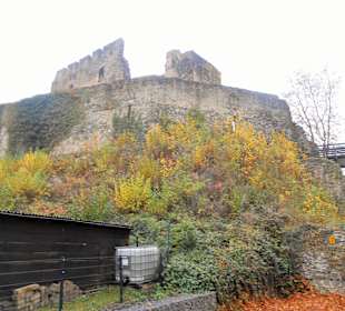 Burgruine Balduinstein