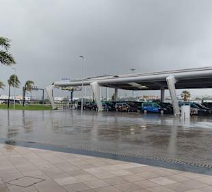 Flughafen Faro (FAO)