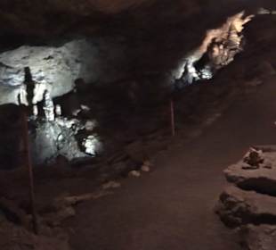 Nebelhöhle