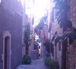 Wyspa Korcula