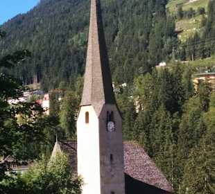 St. Nikolauskirche