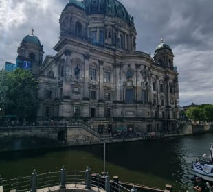 Berliner Dom