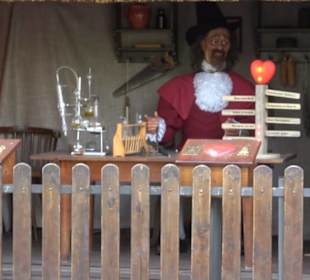 Erlebnispark Tripsdrill