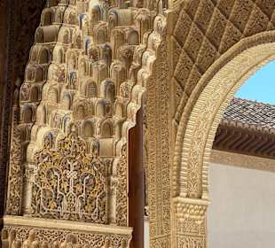 Alhambra