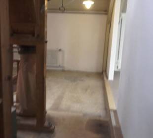 Mühle Tiefenbrunnen