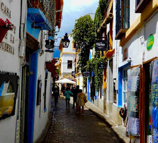 Juderia
