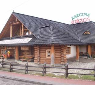 Karczma Wrzos