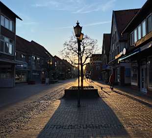 Stadtrundgang Bad Bevensen