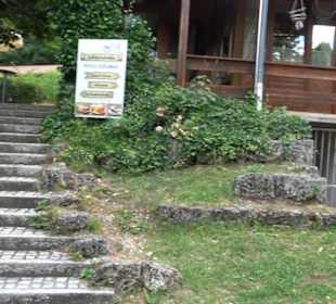 Hochgeträumt Premiumwanderung