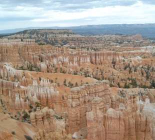 Bryce Canyon NP