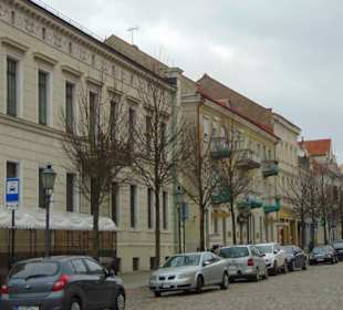 Malerisches Klaipeda