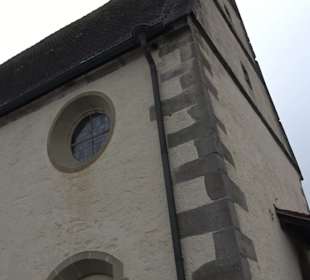 Evangelische Barbarakirche (Unterjesingen)