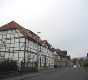 Bad Gandersheim
