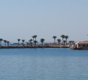 Giftun / Mahmya Inseln