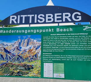 Erlebnis Rittisberg