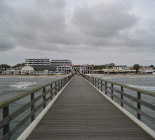 Landungsbrücke November 2008