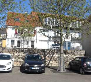 Ehemaliger Marktplatz