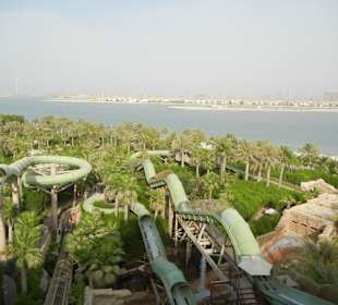 Aquaventure Water Park
