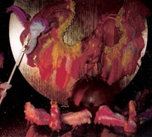 Ansichten aus dem Europapark in Rust