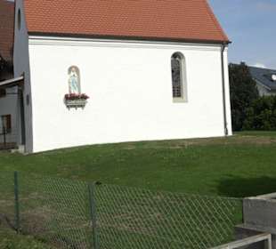 Kapelle St. Georg