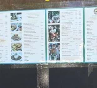 Biergarten Viktualienmarkt