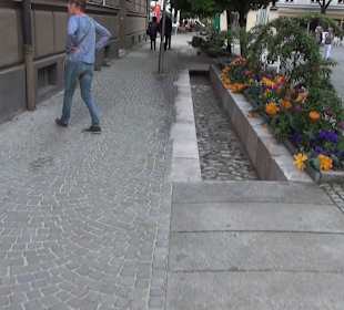 Altstadt Bad Reichenhall