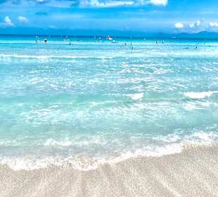 Strand Playa/Platja de Muro