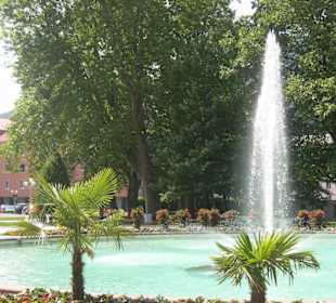 Schloßpark