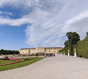 Schloss Schönbrunn