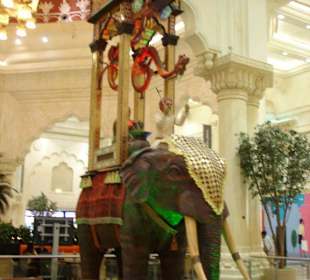 Ibn Battuta Mall