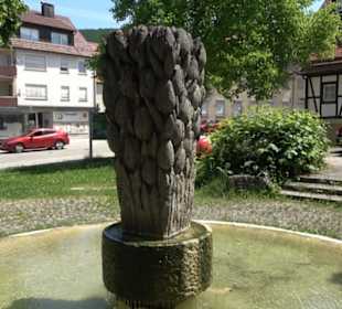 Historischer Rundweg Gönningen