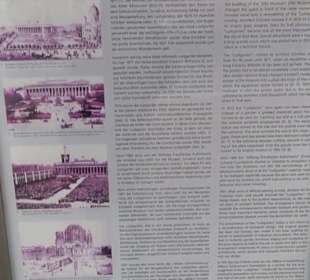 Lustgarten - Gartenanlage